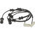 Brake pad wear sensor FERODO - FWI251