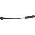 Brake pad wear sensor FERODO - FWI308