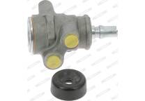 Brake Power Regulator