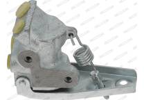 Brake Power Regulator