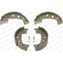 Brake Shoe Set FERODO - FSB133