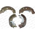 Brake Shoe Set FERODO - FSB4016