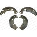 Brake Shoe Set FERODO - FSB4055