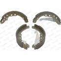Brake Shoe Set FERODO - FSB409
