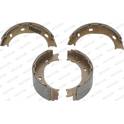 Brake Shoe Set FERODO - FSB624