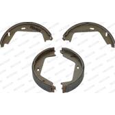 Brake Shoe Set FERODO - FSB645
