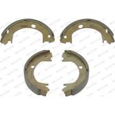 Bremsbackensatz FERODO - FSB4073