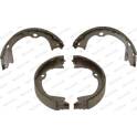 Bremsbackensatz FERODO - FSB4169
