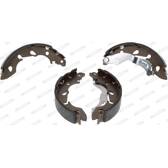 Bremsbackensatz FERODO - FSB4188