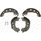 Bremsbackensatz FERODO - FSB43