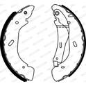 Bremsbackensatz FERODO - FSB595