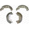 Bremsbackensatz FERODO - FSB687