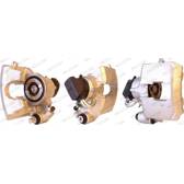 Bremssattel (Wiederaufbereitet) FERODO - FCL691364