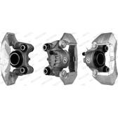 Bremssattel (Wiederaufbereitet) FERODO - FCL691407