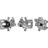 Bremssattel (Wiederaufbereitet) FERODO - FCL691923