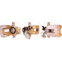 Bremssattel (Wiederaufbereitet) FERODO - FCL695046