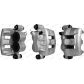 Bremssattel (Wiederaufbereitet) FERODO - FCL695131