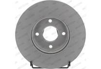 Bremssatz (2 Bremsscheiben)