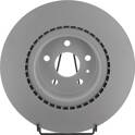 Bremsscheibe (pro Einheit) FERODO - DDF3013C-1