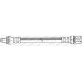 Bremsschlauch FERODO - FHY2161