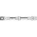 Bremsschlauch FERODO - FHY2330