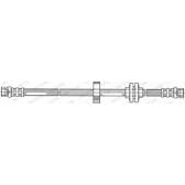 Bremsschlauch FERODO - FHY2596