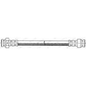 Bremsschlauch FERODO - FHY2967