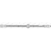 Bremsschlauch FERODO - FHY3028