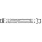 Bremsschlauch FERODO - FHY3053