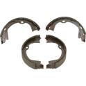 Bromsbackar, sats FERODO - FSB4169
