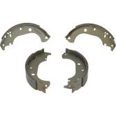 Bromsbackar, sats FERODO - FSB4187