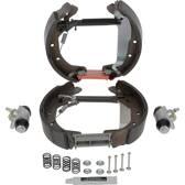 Bromssats, trumbroms FERODO - FMK432