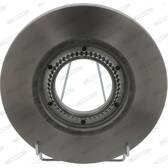 Bromsskiva (per enhet) FERODO - DDF1573-1