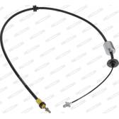 Câble embrayage FERODO - FCC421074