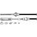 Câble embrayage FERODO - FCC421120