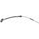 Câble embrayage FERODO - FCC421123