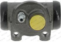 BREMBO Essential A 12 185 Wheel Brake Cylinder