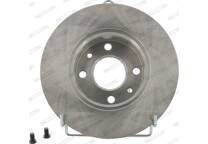 Brembo 08.5085.14 - Disco Freno Anteriore - Set di 2 dischi