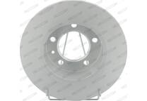 Jeu de 2 disques de frein