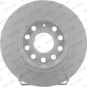 Jeu de 2 disques de frein FERODO - DDF1895C