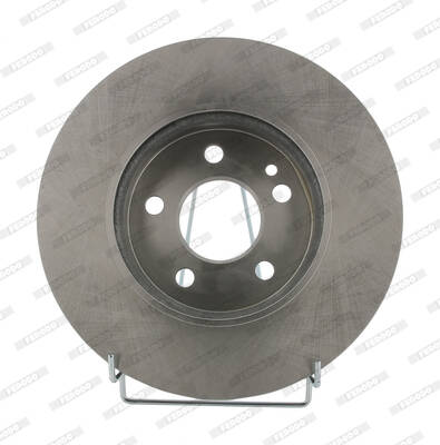 Brake disc set (2)