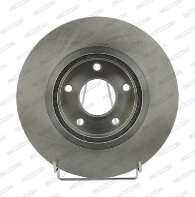 Brake disc set (2)