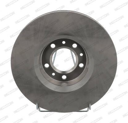 Brake disc set (2)