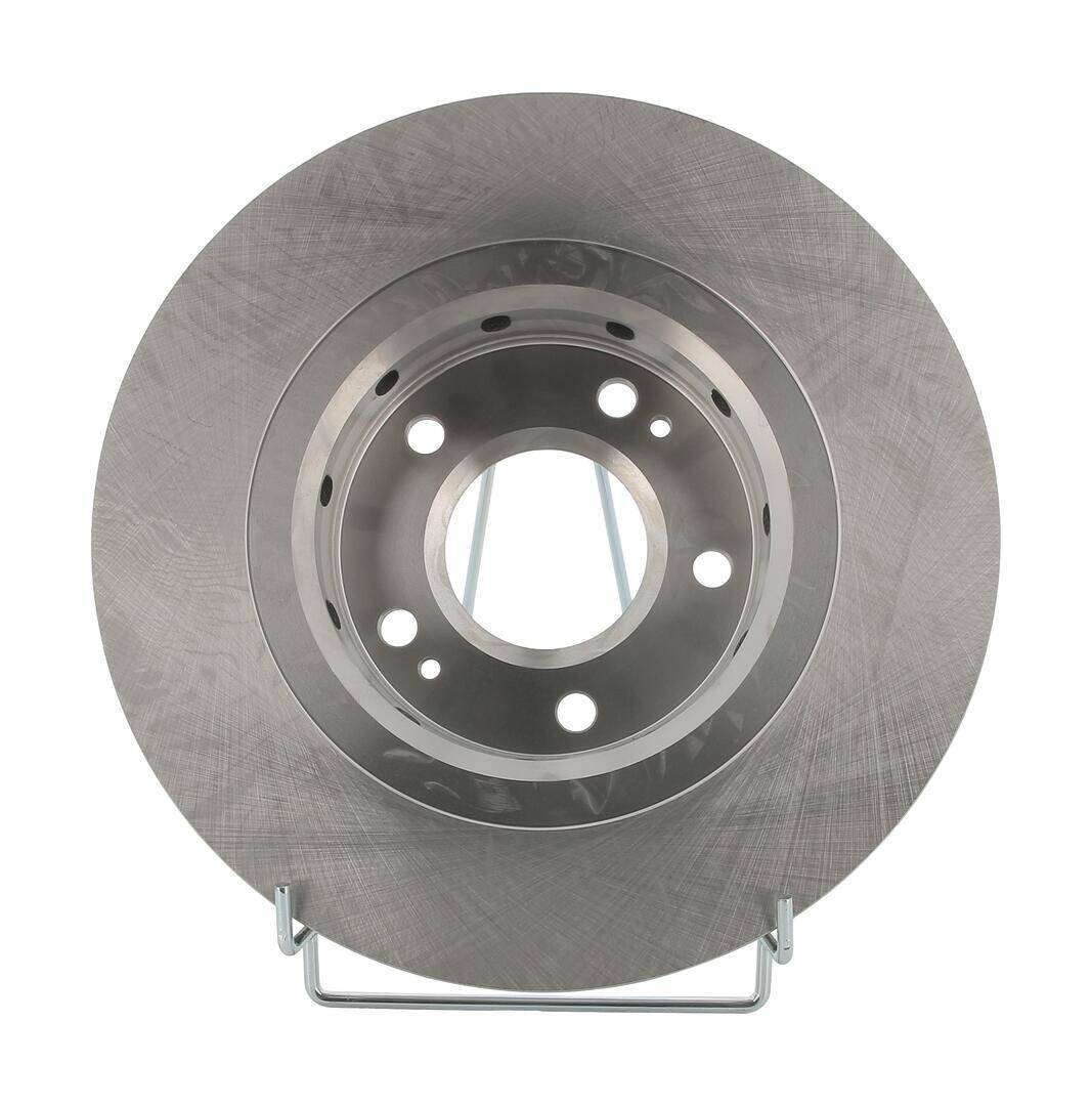 Brake disc set (2)