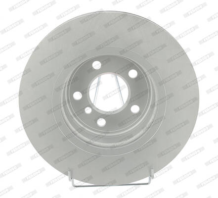 Brake disc set (2)