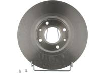 Disque De Frein Brembo 09.9619.11 - Diamètre 283 Mm, épaisseur 26 Mm - Lot De 2 - Vernis UV Anti-corrosion