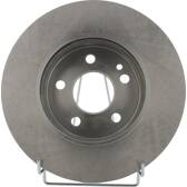 Ferodo Disque De Frein à Rotor Ddf1702 C-1