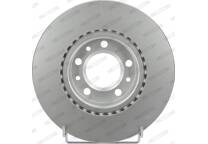 Disque De Frein Febi-Bilstein 22902 - Compatible Volkswagen, Audi, Seat, Skoda Disque Frein Audi A3