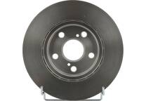 BLUE PRINT Disque de frein pour SSANGYONG ADG043249