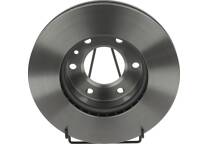 BREMBO 09.9503.10 - Disque De Frein Essieu Avant Ventilé